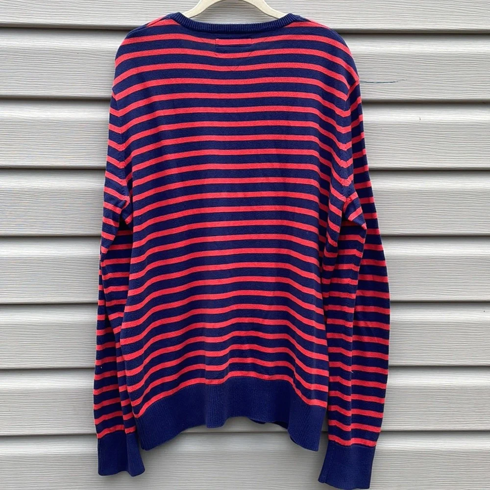 Tommy Hilfiger approx measurements